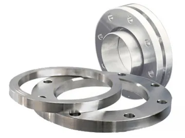 Lap Joint Flange