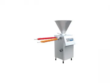 Pneumatic Filling Machine