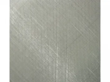 Glass Fiber Multiaxial Stitched Fabrics