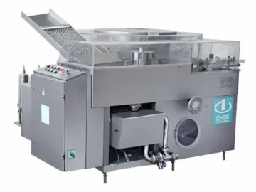 Automatic Carton Packing Machine