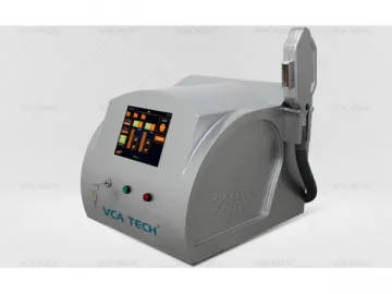 SHR Machine (Super Hair Removal)