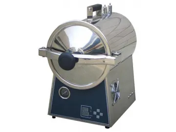 T24 series Laboratory Sterilizer and Autoclave