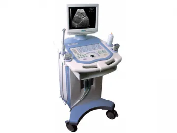 <11> EMP-1100 Digital Ultrasound System