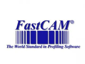 Fastcam Nesting Software