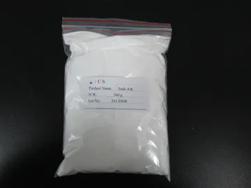 Soda Ash