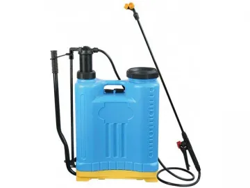 Manual Backpack Sprayer