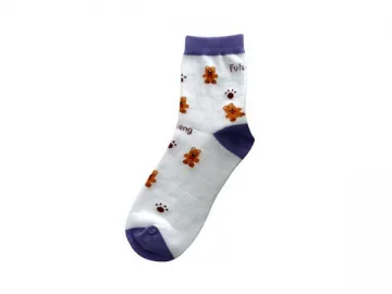 Women's socks