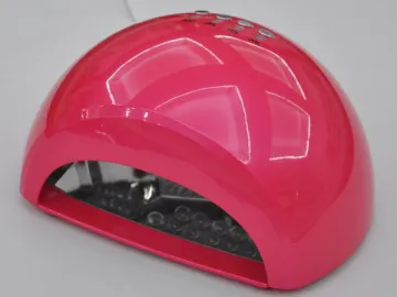 12W LED Nail Lamp, LE-002