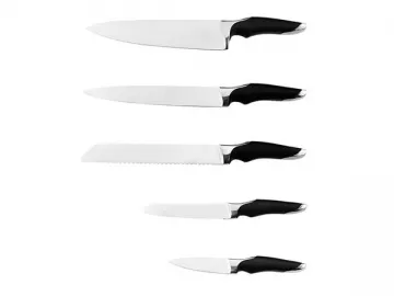 KD2 Bread Knife 8 Inch