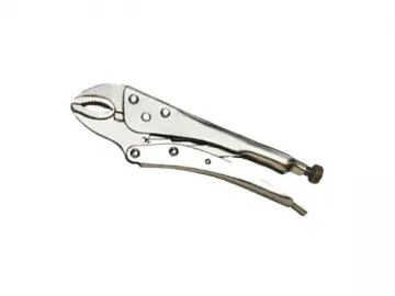 Japan-type Locking Pliers