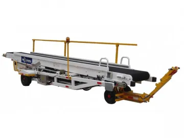 Towable Belt Loader