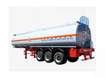 Tank Truck