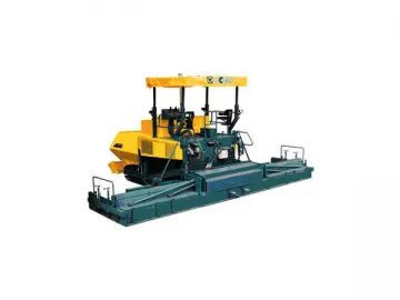 Asphalt Paver YFQ-2