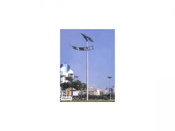 Solar Street lamps