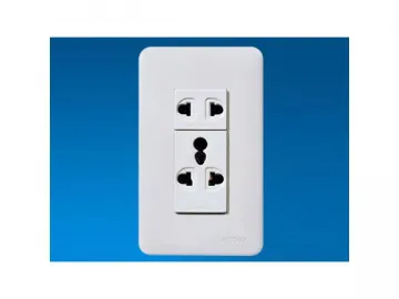 Multi Socket