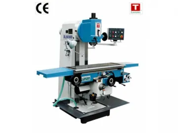 XL5036B Vertical Milling Machine