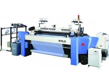 RFRL20 Rapier Loom