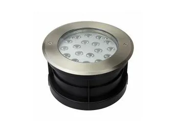 High Power Outdoor LED Inground Light, Item SC-F119 LED Lighting