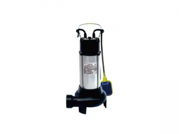 SVD(F) Submersible Water Pump