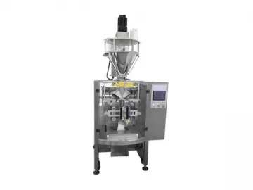 Automatic Powder Packaging Machine