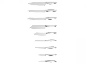 KC5 Bread Knife 8 Inch