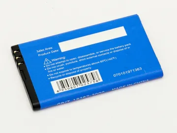 BL-4U Rechargeable Battery for Nokia Phone