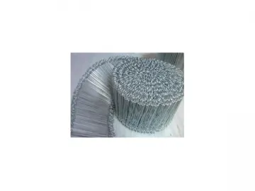 Steel Tie Wire