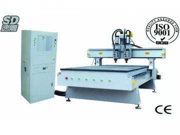 SD-M25 Door CNC Router