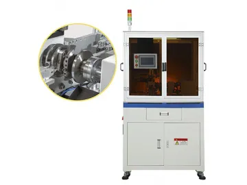 Wireless Charging Coil Winding Machine