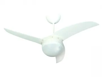 CT42301 42 Inch 3 Plastic Blade Ceiling Fan