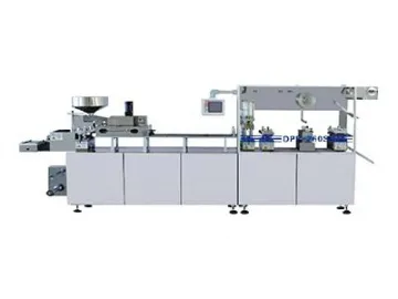 Automatic Blister Packing Machine for Mask DPP-260S