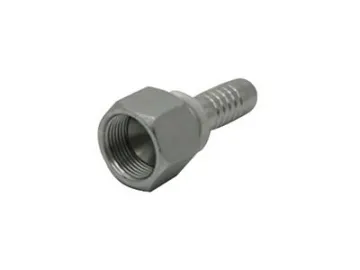 20711 Metric Female 74° Cone Seal Hydraulic Fittings