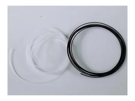 PTFE Non Heat Shrink Tubing