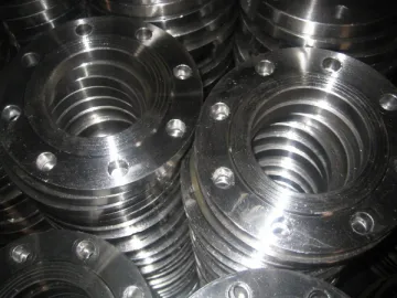 Threaded Flange