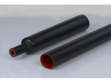 PE Dual Wall Heat Shrink Tubing