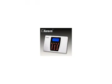 KS-868 Wireless GSM Alarm System