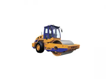 LG520A Vibratory Road Roller