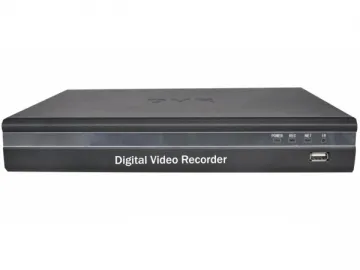 4-channel DVR OM-D04V04K2S