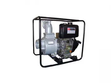 Diesel Pump Unit DP-3