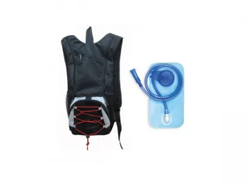 DC-P6016 9X19cm Hydration Water Backpack