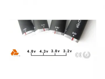 eGo-Twist Batteries