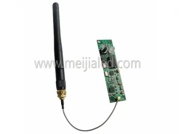 DMX512 Wireless Board MJ-7102