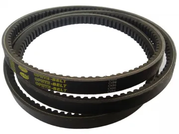 Industrial Belts