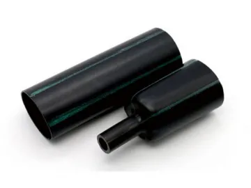 Medium Wall Heat Shrink Tubing