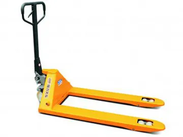 Hand Pallet Jack