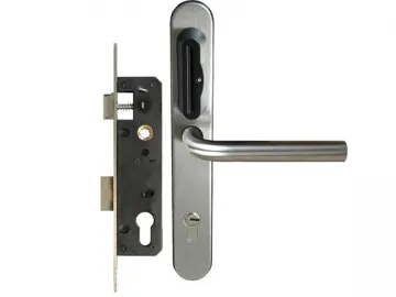 E1060Z Hotel IC Card Lock