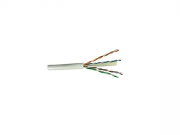 Standard Cat6 LAN Cable