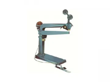 Box Stitching Machine