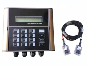 Meters and Measurement Devices for Exact Consumption Data Acquisition