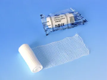 Elastic Bandage